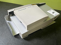 Farrington omr 930 optische markeringlezer