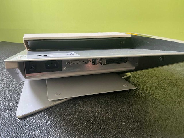 Farrington omr 930 optische markeringlezer - afbeelding 5 van  5