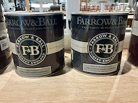 Farrow & ball - partij verf - afbeelding 2 van  5