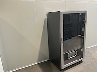 Fas - fast dg 1050 - combi machine - verkoopautomaat - afbeelding 2 van  8