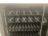 Fas - fast dg 1050 - combi machine - verkoopautomaat - afbeelding 4 van  8