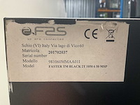 Fas - fast dg 1050 - combi machine - verkoopautomaat - afbeelding 8 van  8
