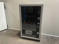 Fas - fast dg 1050 - combi machine - verkoopautomaat - afbeelding 1 van  8