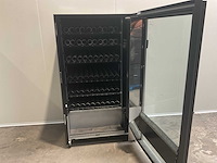 Fas - fast dg 1050 - combi machine - verkoopautomaat - afbeelding 3 van  8