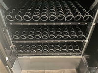 Fas - fast dg 1050 - combi machine - verkoopautomaat - afbeelding 5 van  8