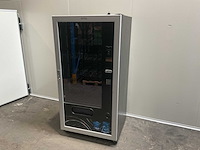 Fas - fast dg 900 - combi machine - verkoopautomaat - afbeelding 1 van  8