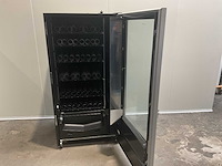 Fas - fast dg 900 - combi machine - verkoopautomaat - afbeelding 3 van  8