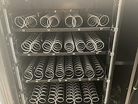 Fas - fast dg 900 - combi machine - verkoopautomaat - afbeelding 4 van  8
