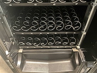 Fas - fast dg 900 - combi machine - verkoopautomaat - afbeelding 5 van  8