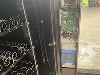 Fas - fast dg 900 - combi machine - verkoopautomaat - afbeelding 6 van  8