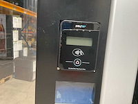 Fas - fast dg 900 - combi machine - verkoopautomaat - afbeelding 7 van  8