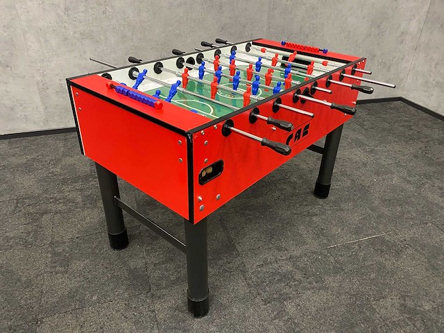 Fas - voetbaltafel - afbeelding 10 van  14