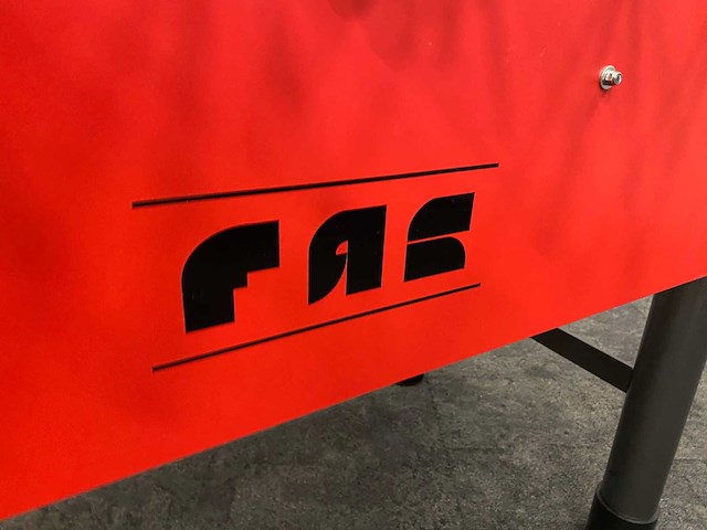 Fas - voetbaltafel - afbeelding 11 van  14