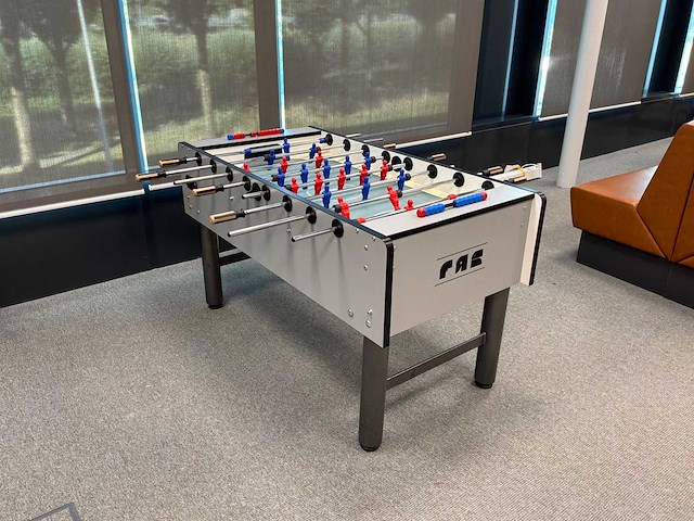 Fas - voetbaltafel - afbeelding 1 van  8