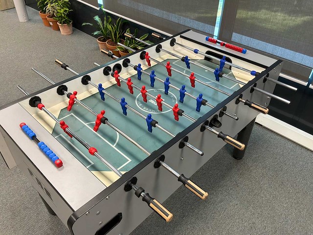 Fas - voetbaltafel - afbeelding 3 van  8