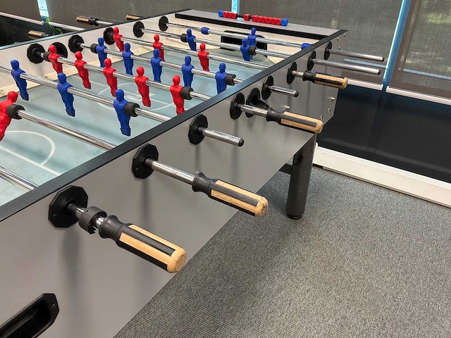 Fas - voetbaltafel - afbeelding 4 van  8