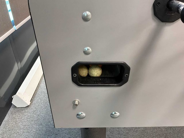Fas - voetbaltafel - afbeelding 6 van  8