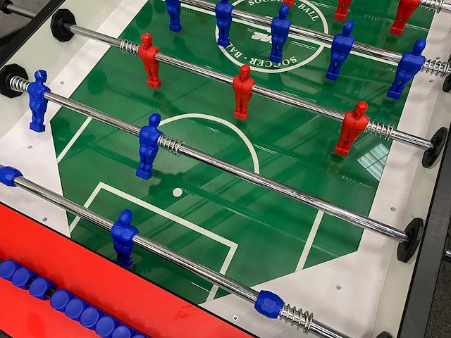 Fas - voetbaltafel - afbeelding 2 van  14