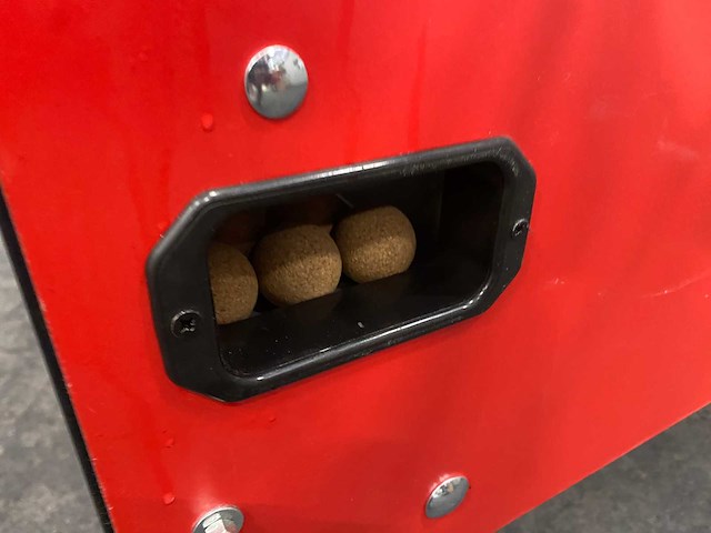 Fas - voetbaltafel - afbeelding 3 van  14