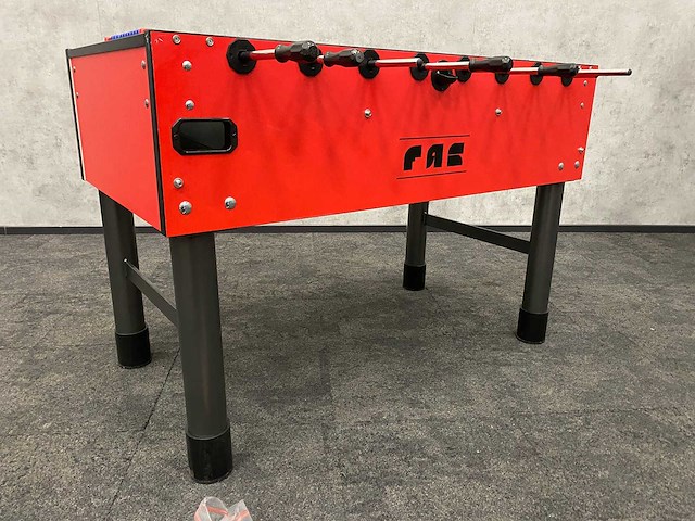 Fas - voetbaltafel - afbeelding 6 van  14