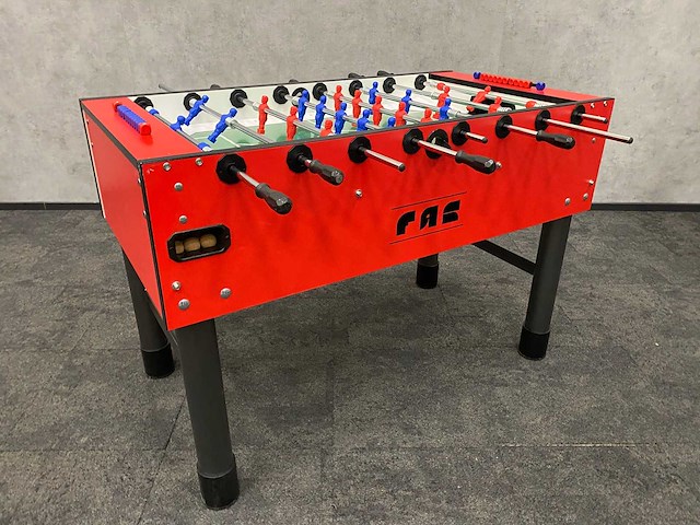 Fas - voetbaltafel - afbeelding 7 van  14