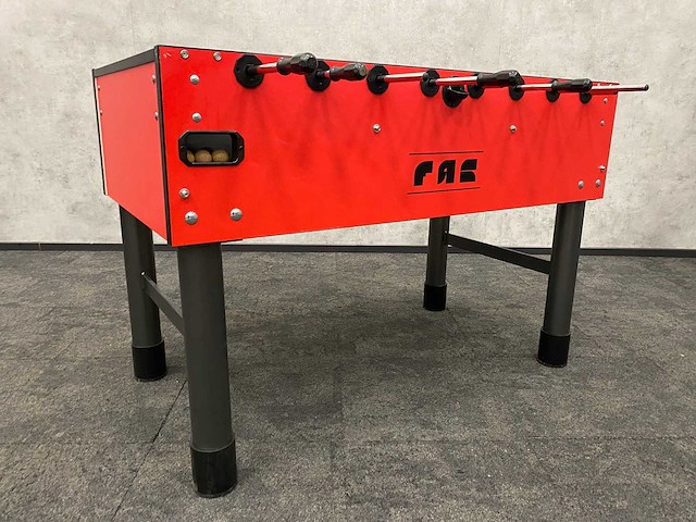 Fas - voetbaltafel - afbeelding 8 van  14