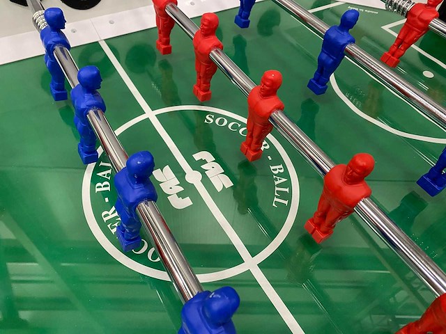 Fas - voetbaltafel - afbeelding 12 van  14