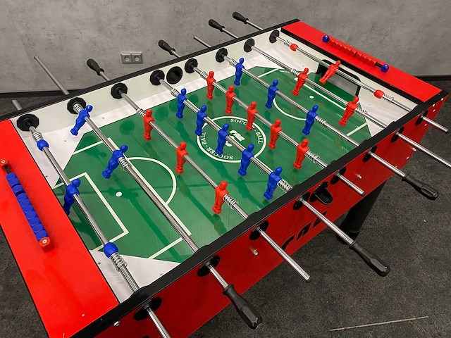 Fas - voetbaltafel - afbeelding 13 van  14