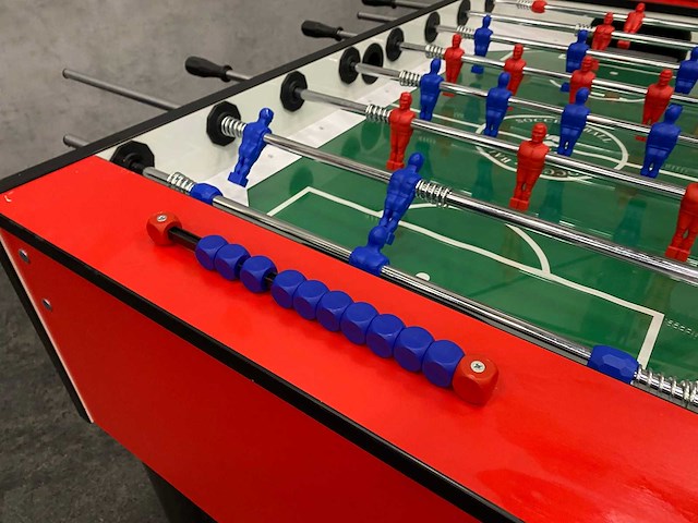 Fas - voetbaltafel - afbeelding 14 van  14