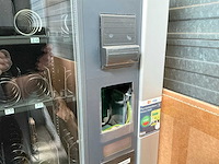 Fas fast 1050 6 50 vendingmachine - afbeelding 4 van  11