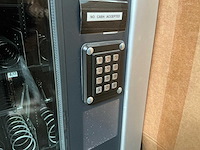 Fas fast 1050 6 50 vendingmachine - afbeelding 5 van  11