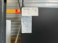Fas fast 1050 6 50 vendingmachine - afbeelding 7 van  11