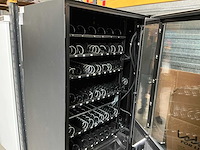 Fas fast 1050 6 50 vendingmachine - afbeelding 8 van  11