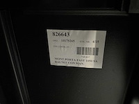 Fas fast 1050 6 50 vendingmachine - afbeelding 10 van  11