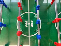 Fas fun wenge - professionele voetbaltafel - afbeelding 6 van  16