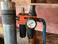 Fasal pneumatische pomp - afbeelding 2 van  6