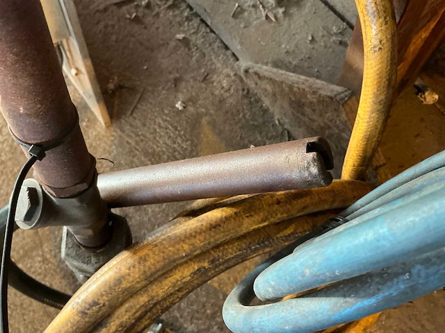 Fasal pneumatische pomp - afbeelding 3 van  6