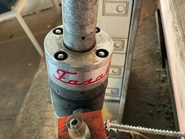 Fasal pneumatische pomp - afbeelding 4 van  6