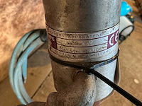 Fasal pneumatische pomp - afbeelding 5 van  6