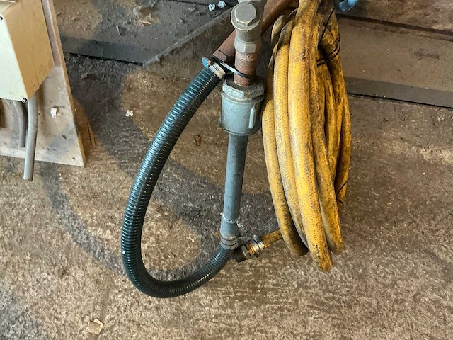 Fasal pneumatische pomp - afbeelding 6 van  6