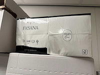 Fasana - profiline - partij servetten - afbeelding 1 van  3