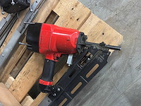 Fasco h6c hhn31-100 pneumatische stripnagelpistool (4x) - afbeelding 3 van  7
