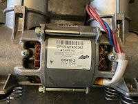 Fasco ks67050-08u vacuüm aircompressor (4x) - afbeelding 4 van  4