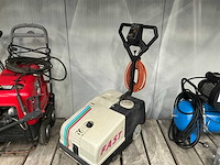 Fast 350 schrobmachine - afbeelding 1 van  5