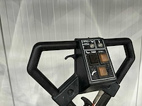 Fast 350 schrobmachine - afbeelding 5 van  5