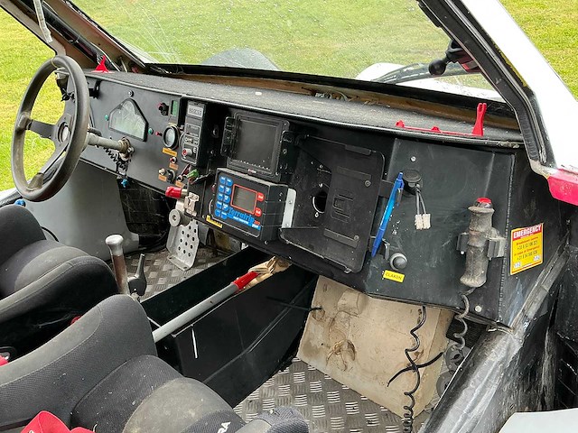 Fast and speed - ev1 - buggy - atv - afbeelding 2 van  24