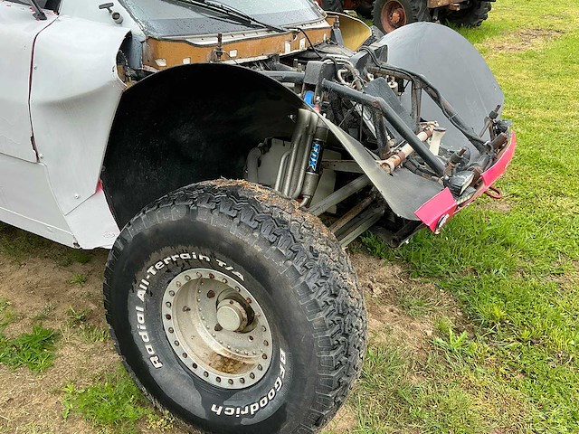 Fast and speed - ev1 - buggy - atv - afbeelding 9 van  24