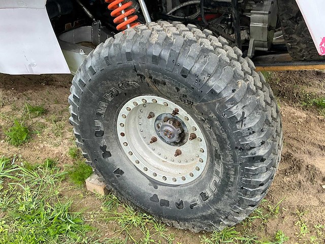 Fast and speed - ev1 - buggy - atv - afbeelding 11 van  24