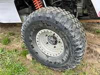 Fast and speed - ev1 - buggy - atv - afbeelding 11 van  24