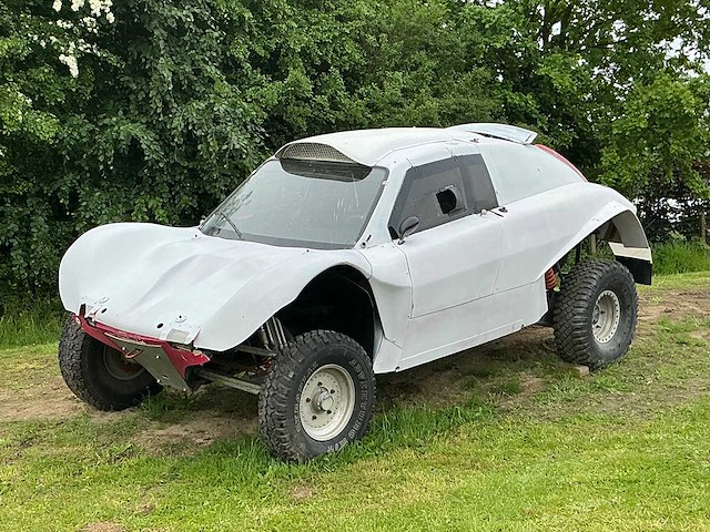 Fast and speed - ev1 - buggy - atv - afbeelding 1 van  24